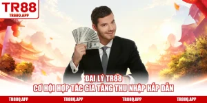 Đại Lý TR88 - Cơ Hội Hợp Tác Gia Tăng Thu Nhập Hấp Dẫn